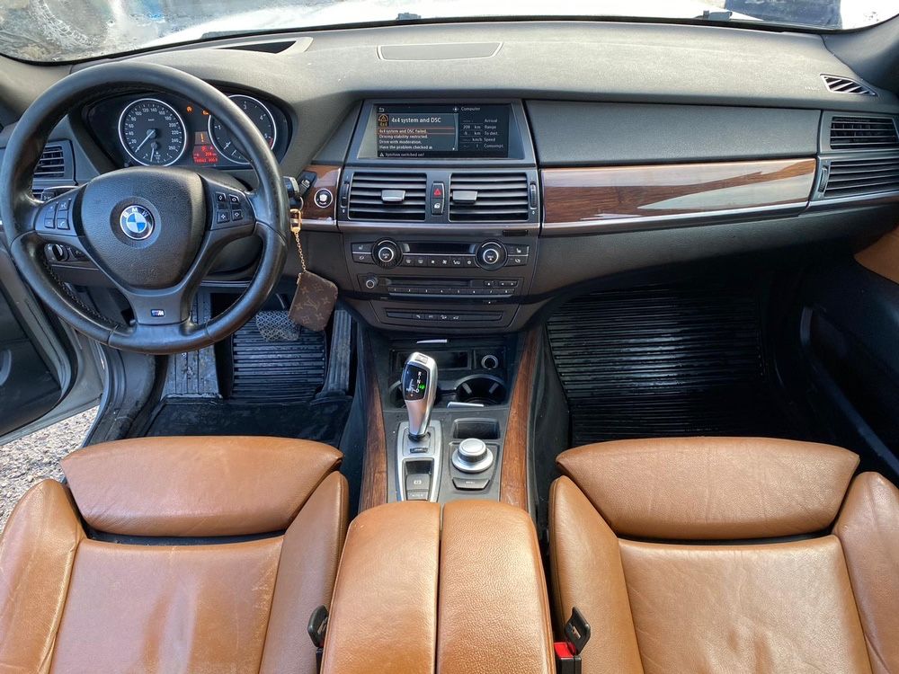 BMW X5 3,5 / бмв Х 5 3,5 НА ЧАСТИ