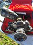 Aparat foto PORST Reflex