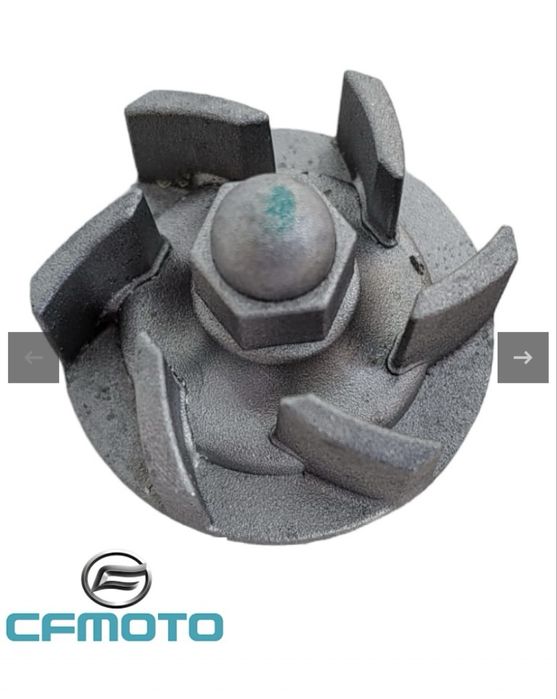 Vand piese cf moto noi