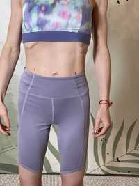 KIMJALY
Women's Dynamic Yoga Shorts - Purple