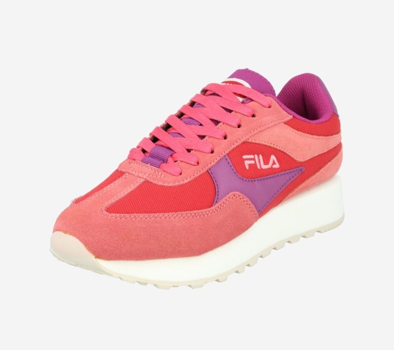 Дамски маратанки Fila, размер 37