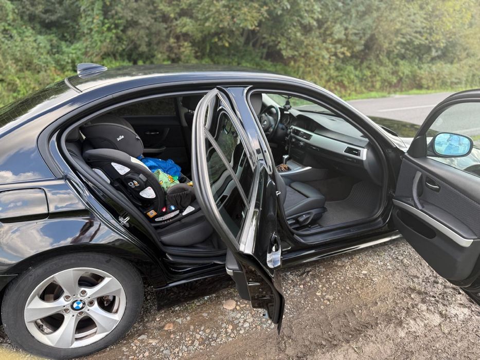 VAND BMW Seria 3