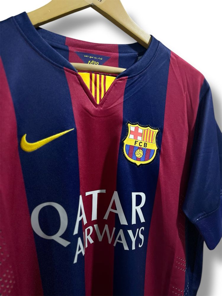Tricou Neymar, Barcelona Home 2014/15 (M)