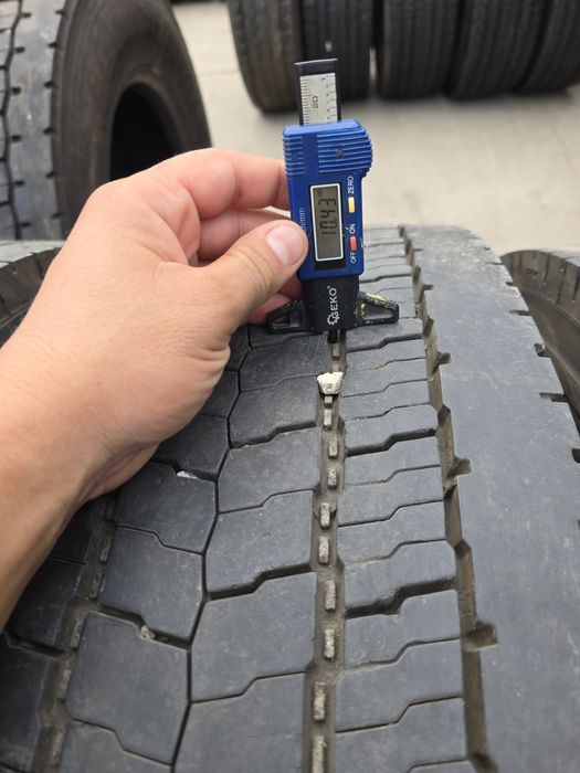 Anvelope 295-80r22.5 Pirelli