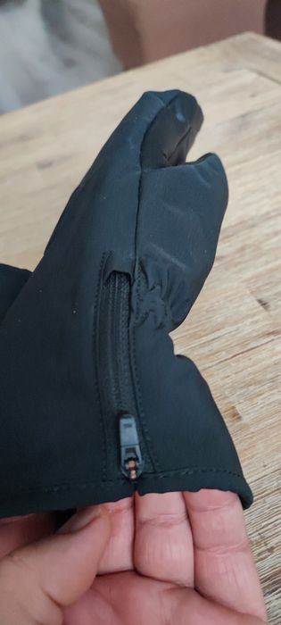 нови Peak Performance Unite Mitt р-р 10