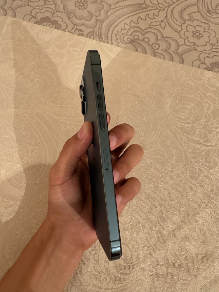 Iphone 12 pro max 128gb