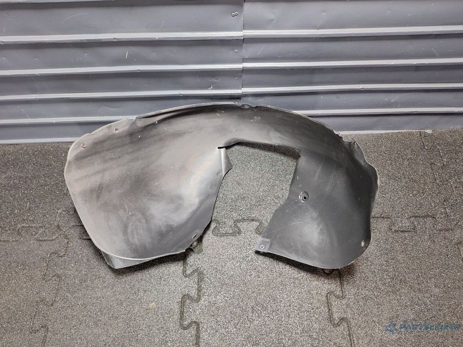 Carenaj roata VOLKSWAGEN GOLF VI 5K1_ 2011 TDi BlueMotion CAYC 77KW|105HP 2011