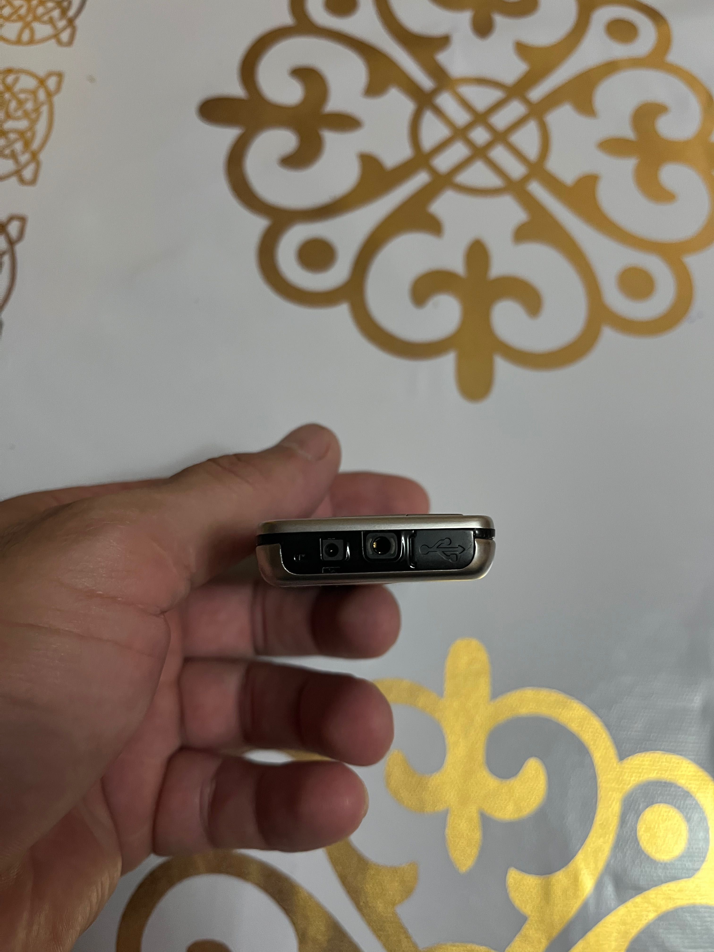 Nokia 6300 Родной идеал!