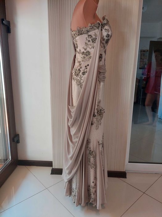 Vand rochie evenimente unicat 36
