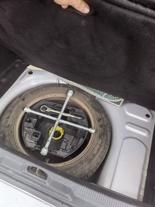 Пежо 207 1.6HDI 90HP