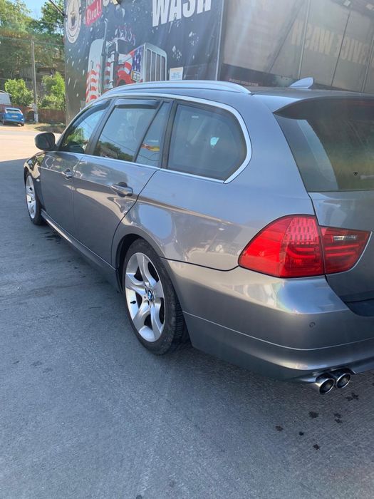 Jante r17 bmw e90 e91 e92 e93 e87 e81 e82 e88 e84 e46