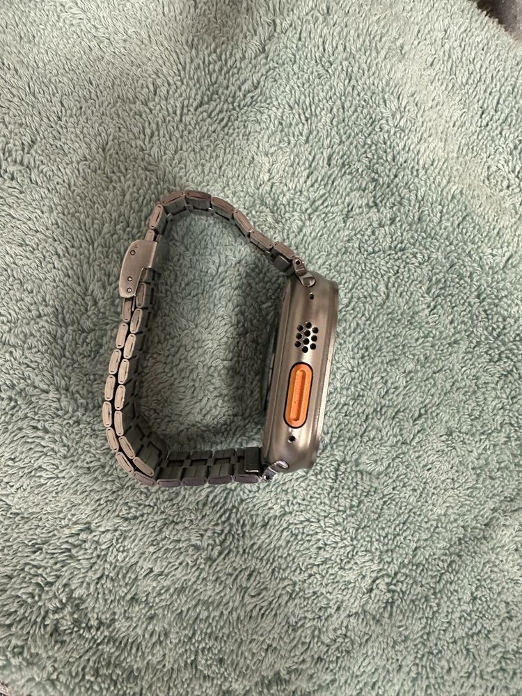 apple watch ultra