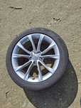 Jante  audi vw touareg tiguan, passat golf minibus porsche  15 16 18