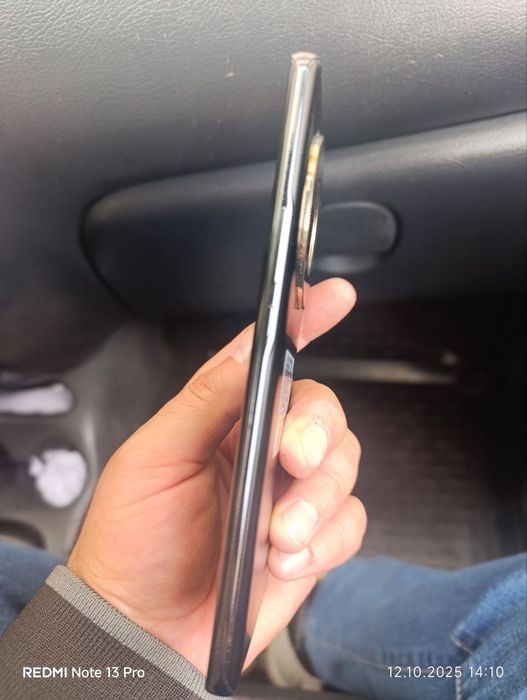 HONOR X9b telefon