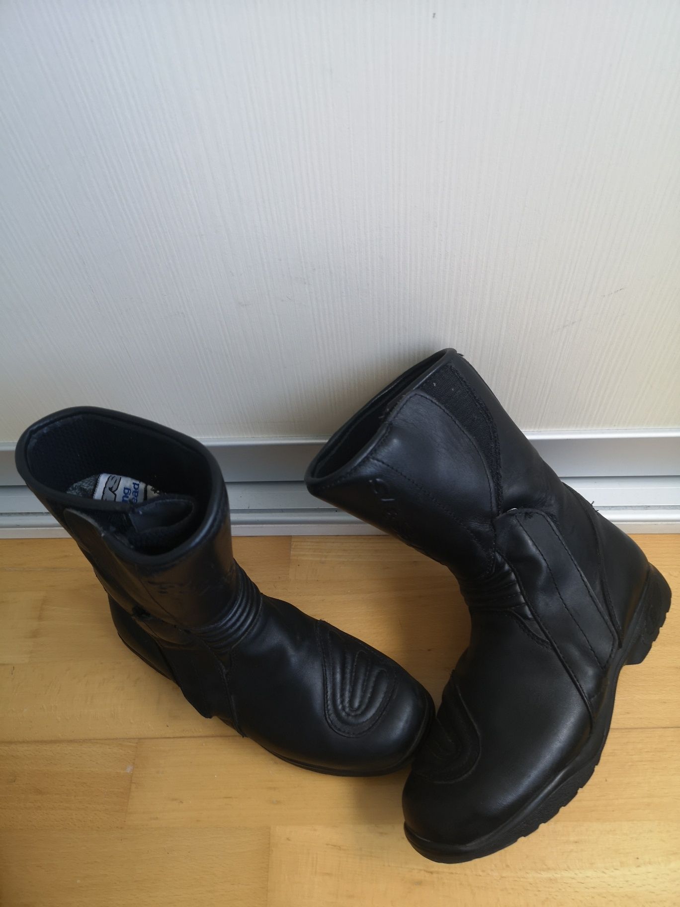 Ghete cizme moto Alpinestars gore-tex touring sport racing speed