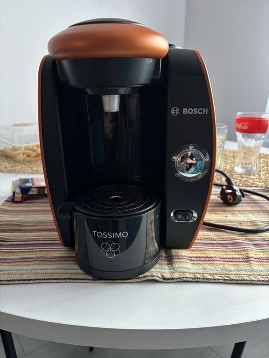 Bosch tassimo espresor