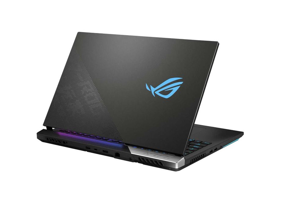 Vand laptop gaming ASUS ROG Strix SCAR 17 G733QS, garanție 01.2026