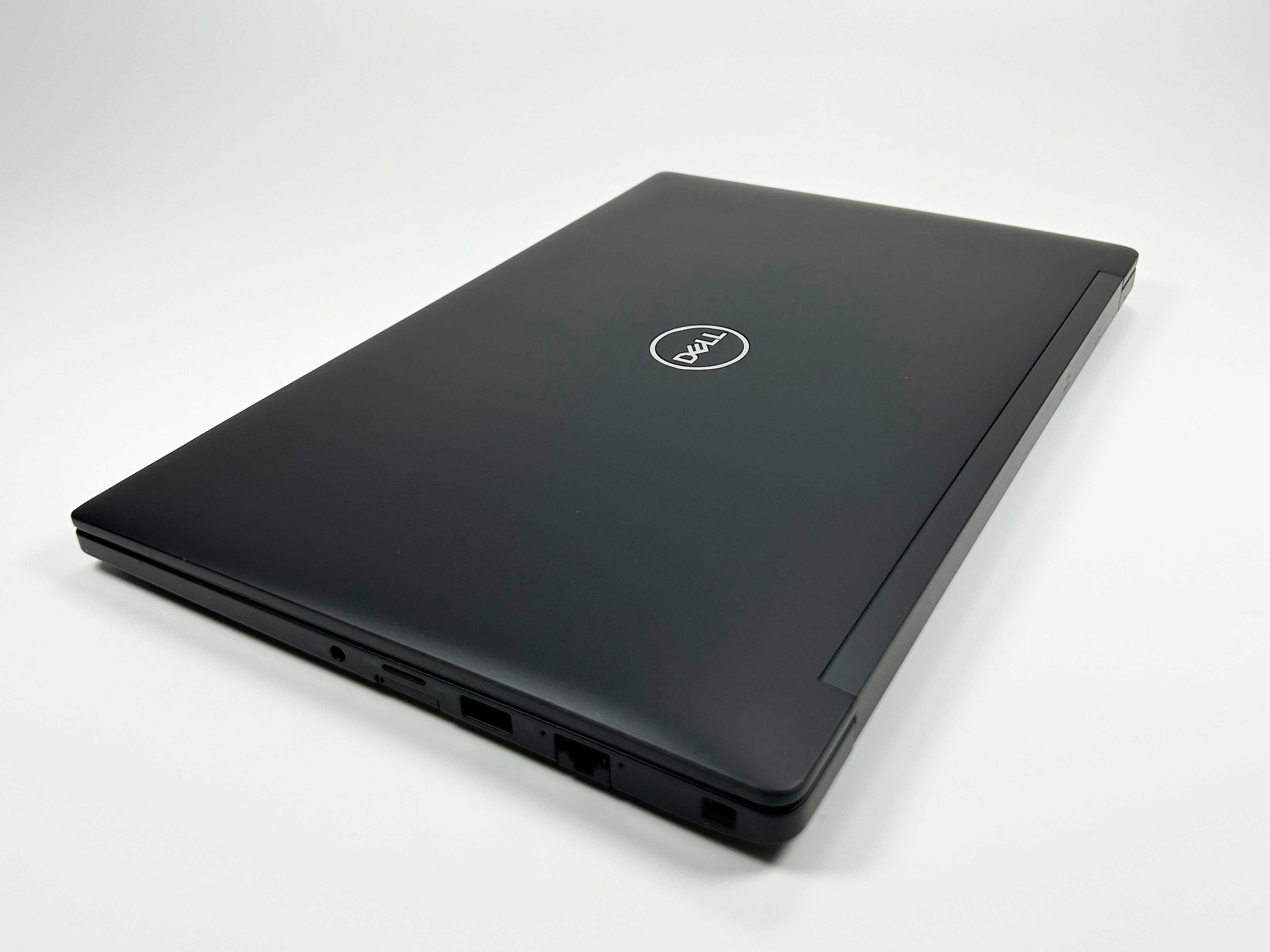 Laptop Dell Latitude i7 SSD Ecran Full HD ultraslim Impecabil CA NOU