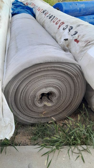 Геотекстиль ,геотекс