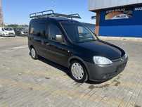Vand Opel Combo 2011,1.3 cdti 90 cp,198000 km,ac,import Olanda