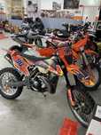 Vand KTM 250 tpi 2018