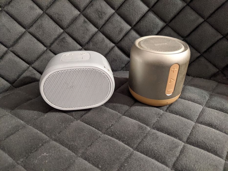 Anker SoundCore Mini bluetooth