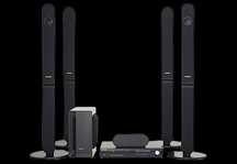 Home cinema 5.1 Samsung