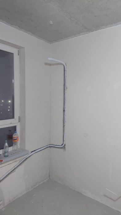 Установка кондиционеров