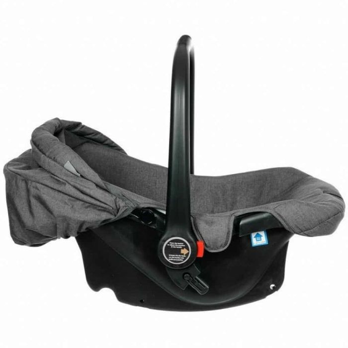 Бебешки кош за кола