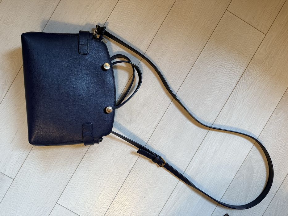 Продавам чанта Furla