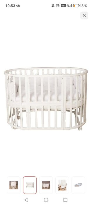 Продам кровать - трансформер