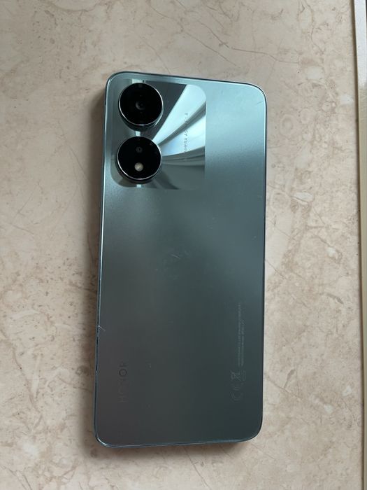 Продам HonorX5 plus