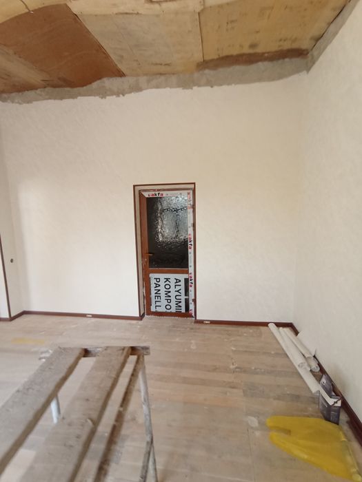 Yevro remont xizmati