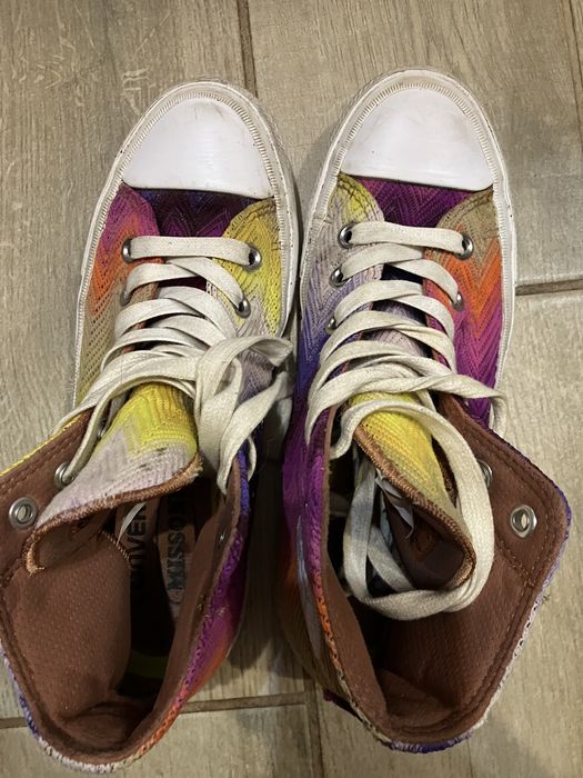 Converse Chuck 2
