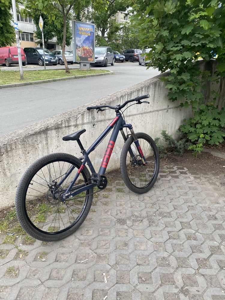 Колело Drag C2 Dirt