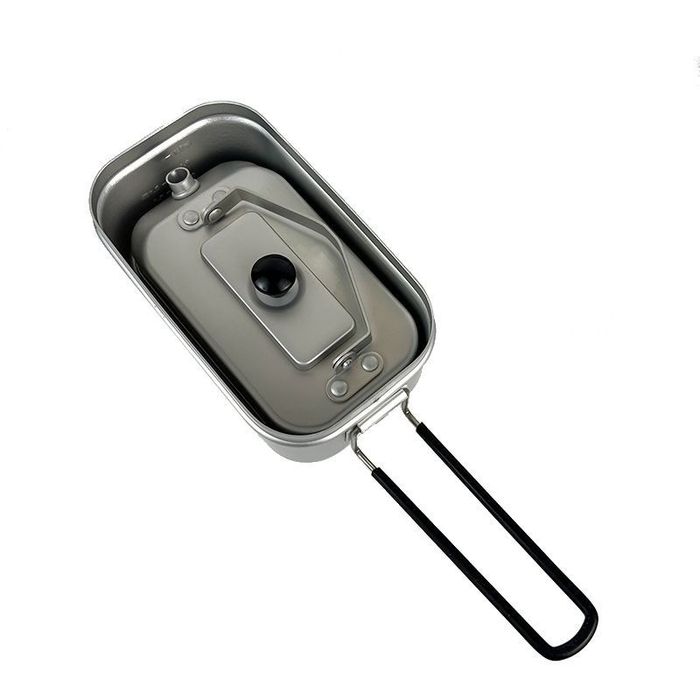 Портативный посуда YIGʻMA CHOYNAK VA TAVOQ