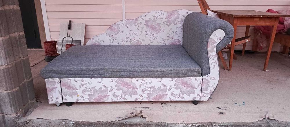 Диван детский раздвижной