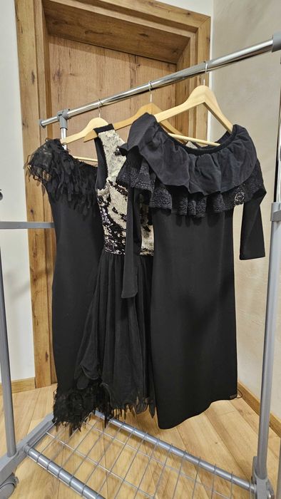 Официални рокли S