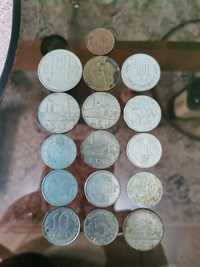 Monezi vechi de vânzare