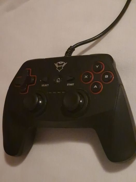 Controller Trust GXT pentru PC / Laptop - USB