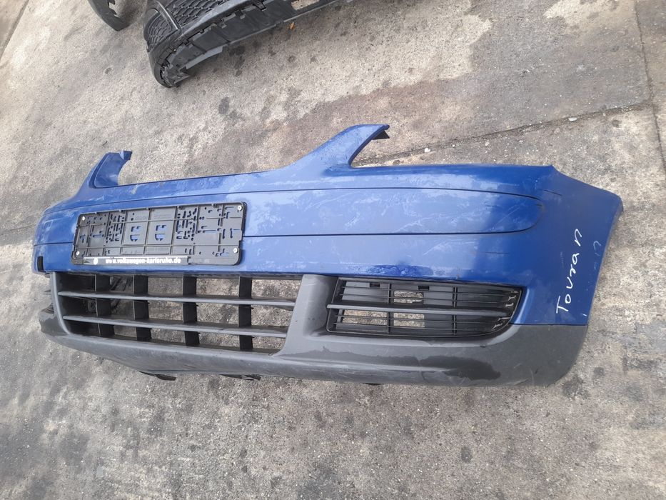 Bara fata Vw Touran an 2003-2008