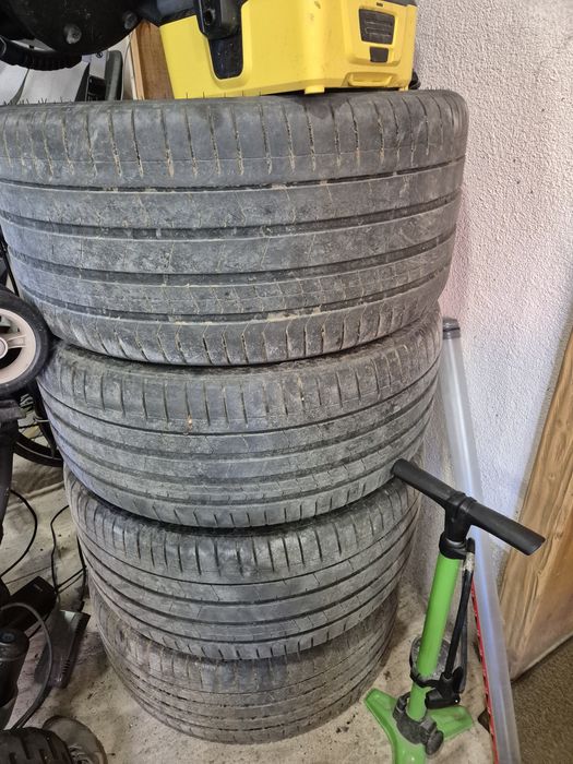 Оригинални джанти 22 цола за BMW X5 G05 X6