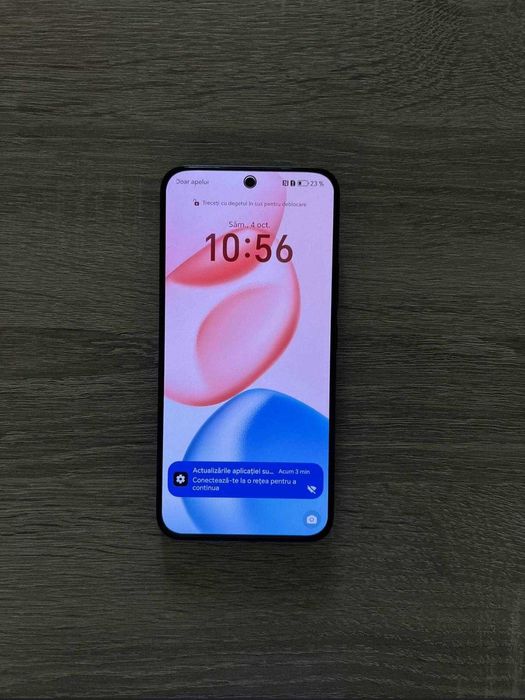 Telefon Honor 400 5G, 256GB Spațiu / 8GB RAM