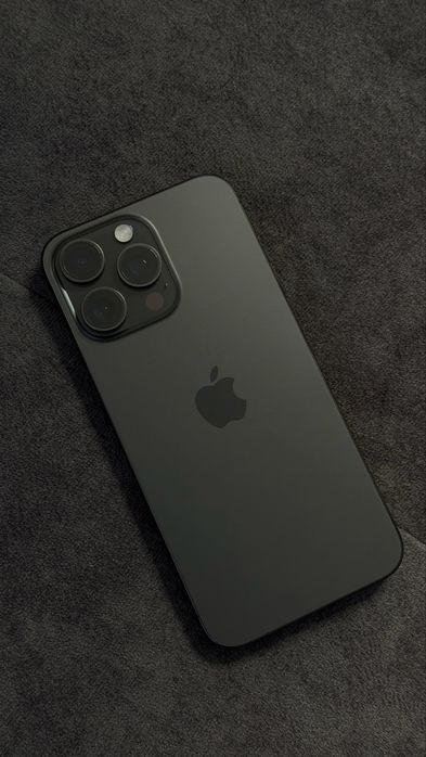 Айфон 15 pro max