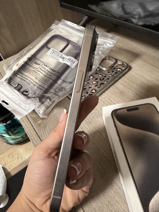 Iphone , inca in garantie