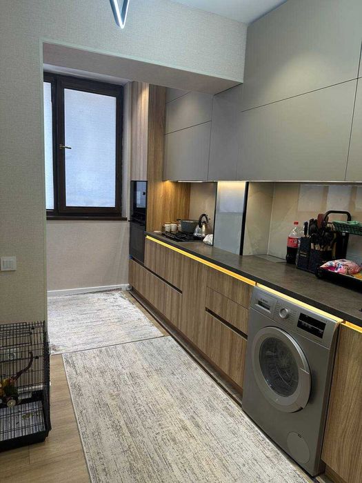 Срочно сдается! Себзор! Алмазарский! Ганга! 3x комнатная квартира