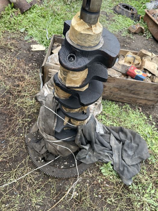 Газ 53 запчасти