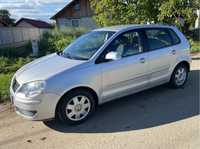 VW Polo 1.4 Diesel