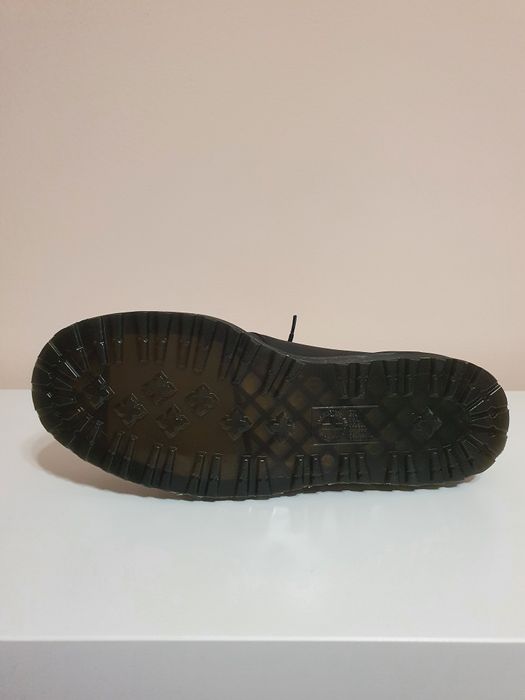 Мъжки Обувки Dr Martens