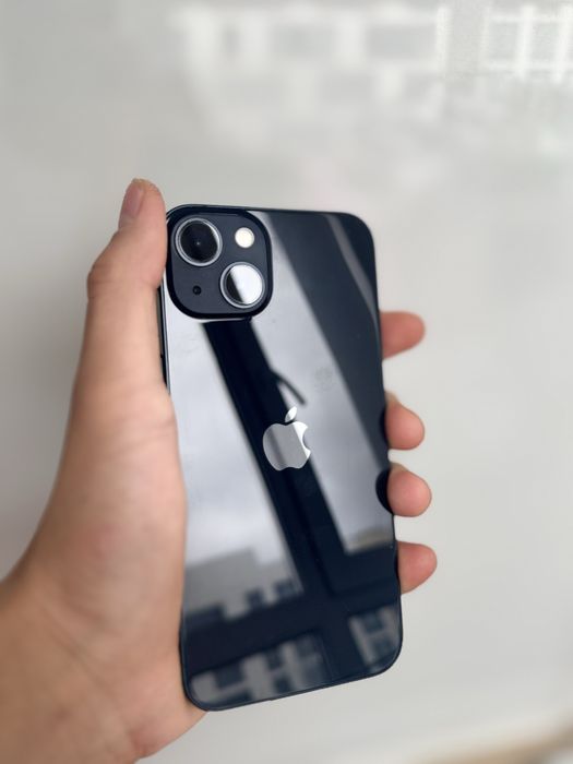 Iphone 13 с гарантией